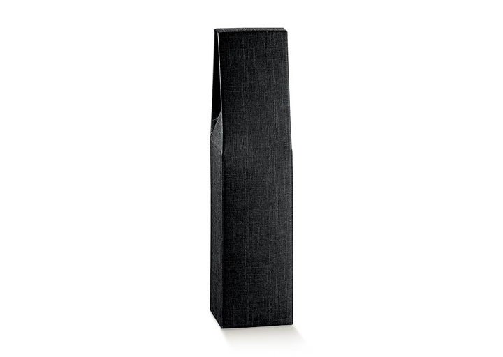 Scatola Portabottiglie Bordolese Scotton – 9x9x37 cm