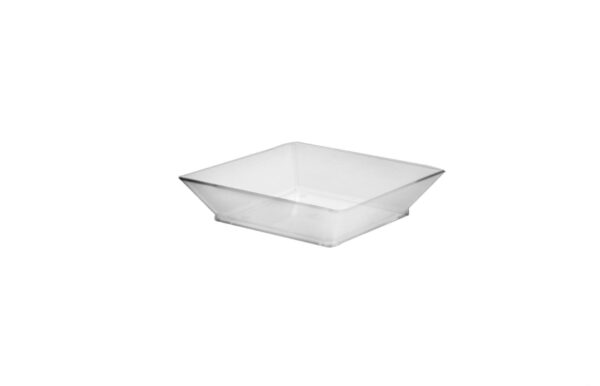Monoporzioni Finger Food Riutilizzabili e Riciclabili GoldPlast