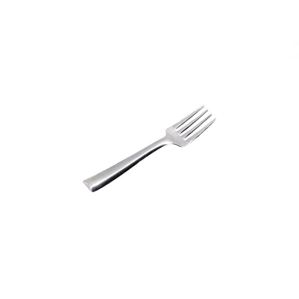 Mini Forchettina in Acciaio Inossidabile 103 mm - 100 pezzi