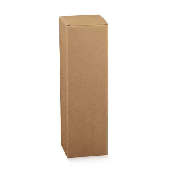 Scatola Bordolese Portabottiglie in Cartoncino Scotton – Eleganza e Protezione per le Tue Bottiglie