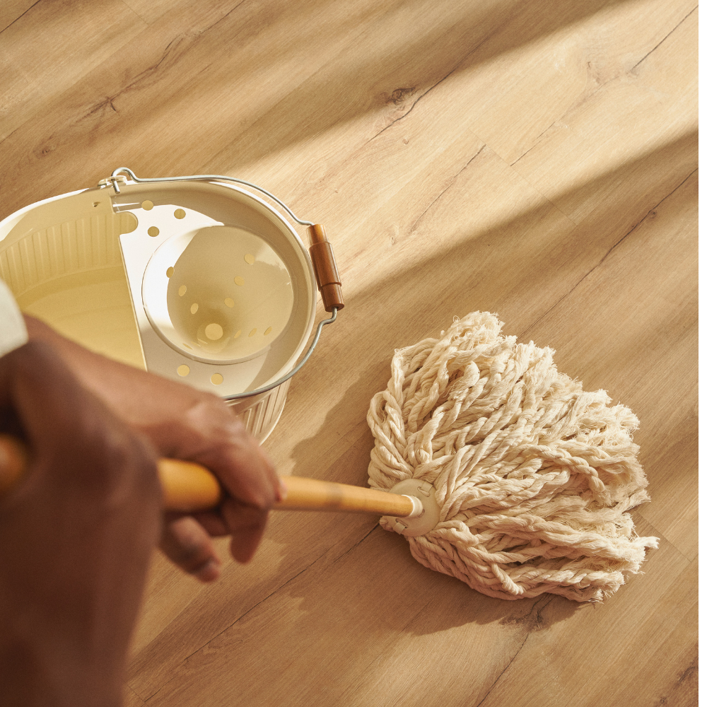 Nuovo MastroLindo Professional Lavapavimento Limone 5Lt