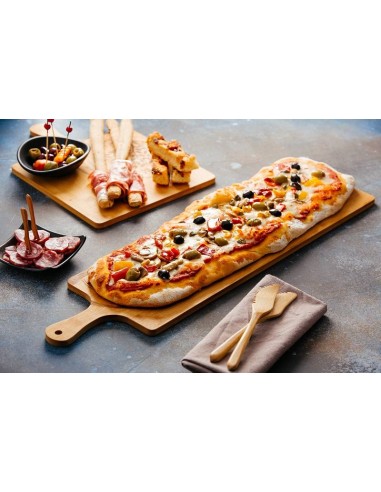 Tagliere in Legno Naturale