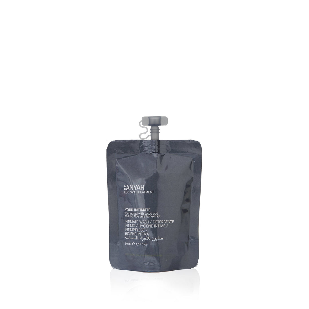 200pz Detergente intimo igienizzante doypack Anyah Gfl 30ml