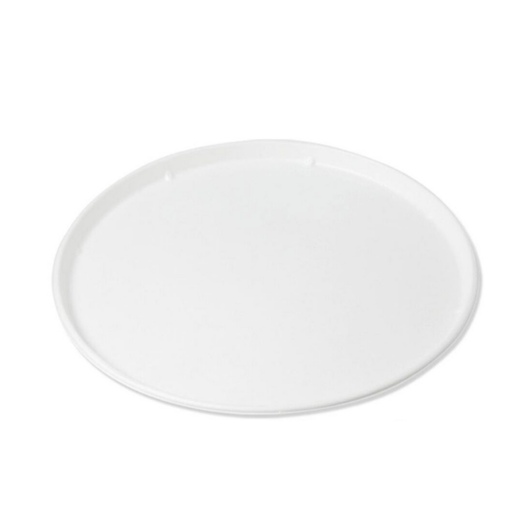 Piatti Pizza in polpa di cellulosa biodegradabili - diametro 32cm