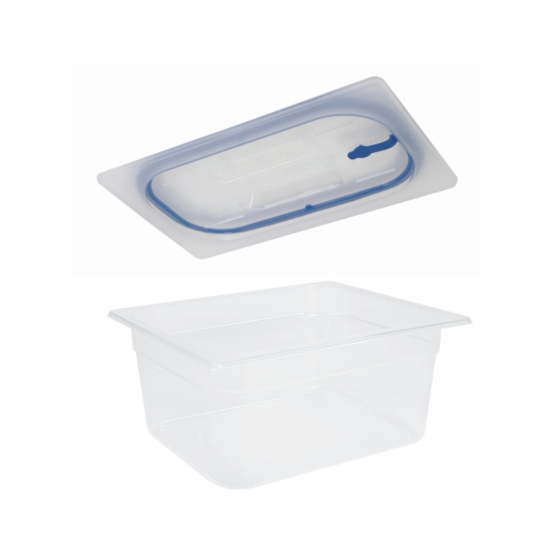 Contenitori Ermetici In Acciaio Inox - Set 3 Pezzi A Prova Di Perdite, Ideali Per Conservazione Alimenti - Foto 3