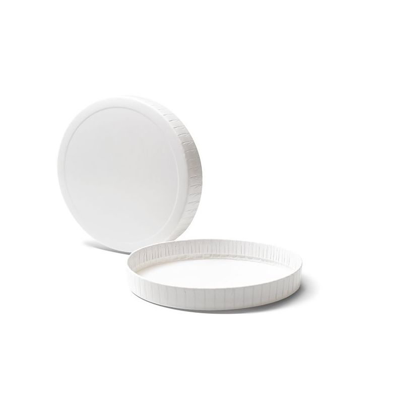Bicchieri in Cartoncino Bianco per bevande calde e fredde – Eleganza e Sostenibilità per Ogni Occasione