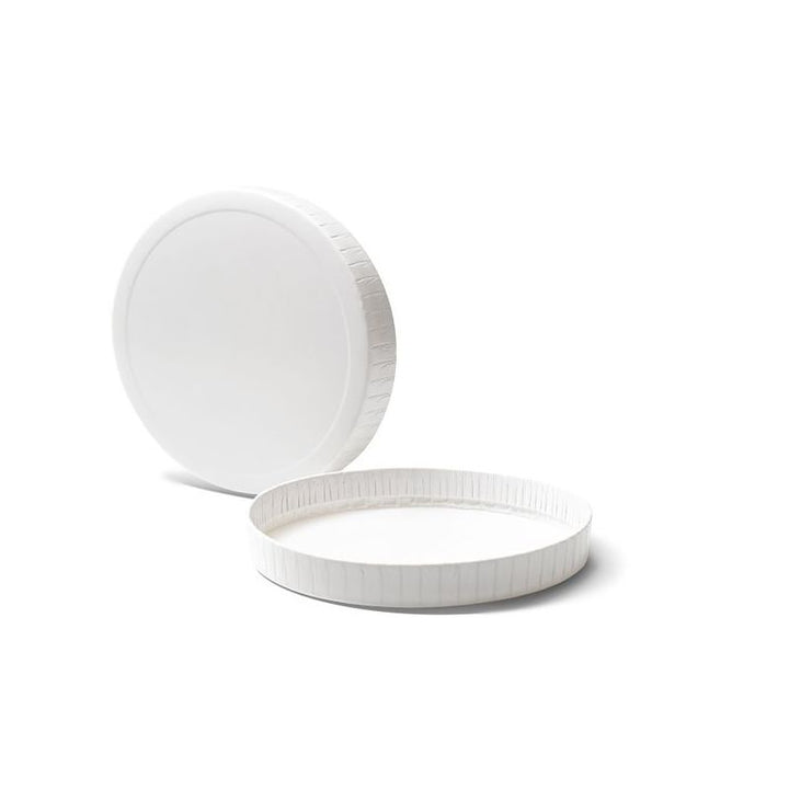 Bicchieri in Cartoncino Bianco per bevande calde e fredde – Eleganza e Sostenibilità per Ogni Occasione