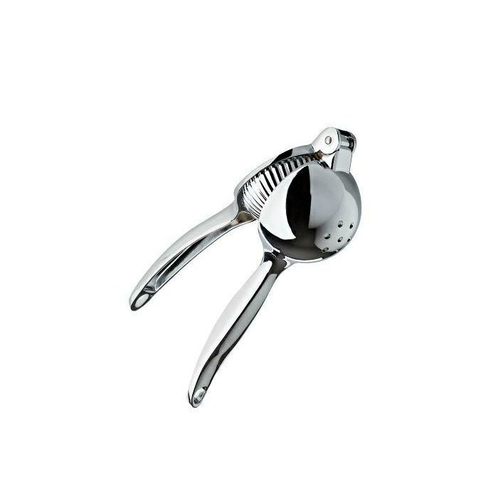 Spremiagrumi Manuale, In Acciaio Inox, Per Lime E Limone - Foto 9