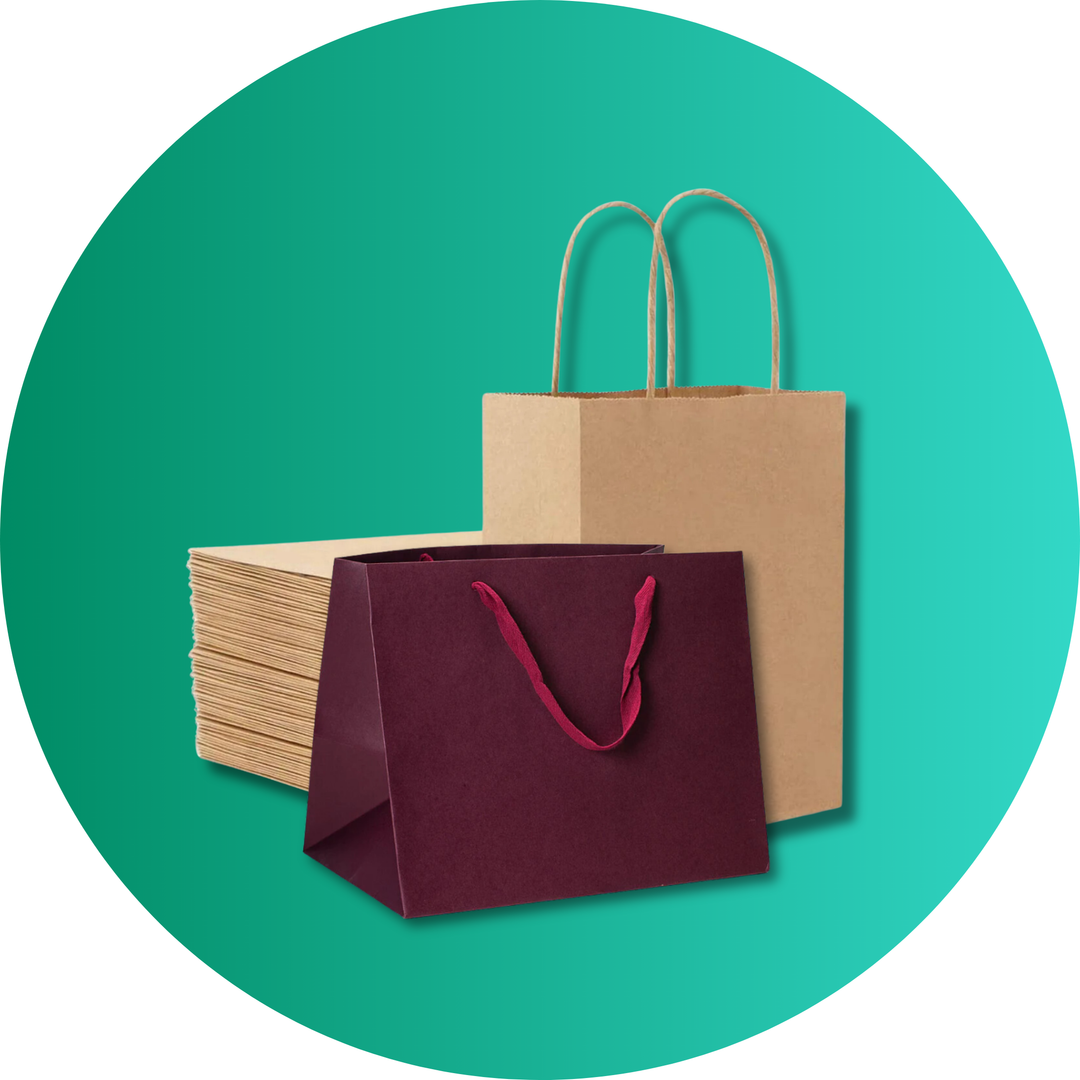 Sacchetti & Shoppers