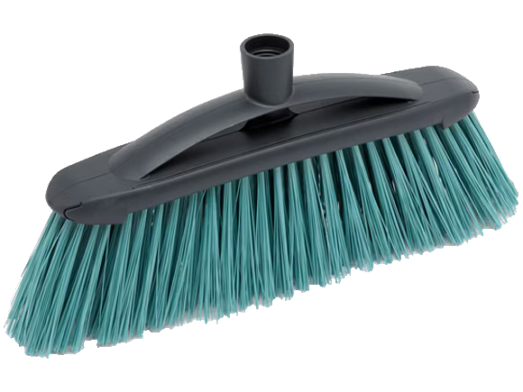 Scopa Natural Vileda Professional per interni ed esterni 30cm