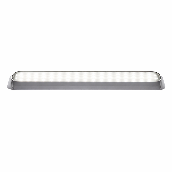 Secchielli Portaghiaccio Trasparenti Eleganti – Con Base LED Acquistabile Separatamente