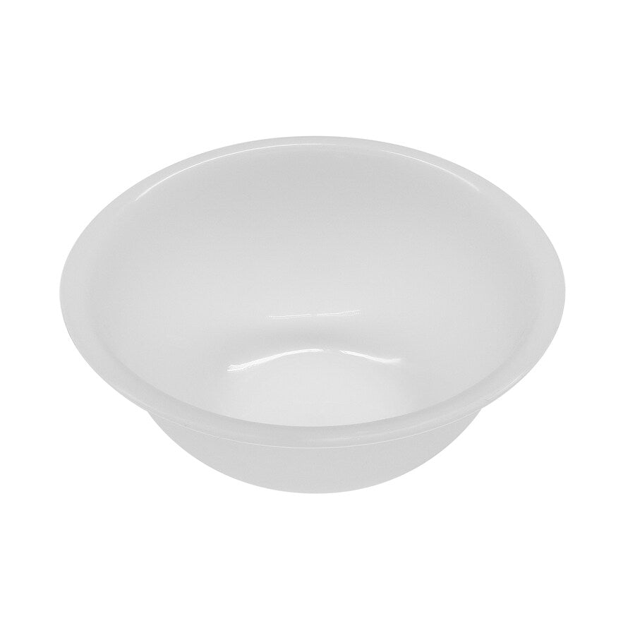 Bacinella per Pasticceria Schneider – In PP Bianco