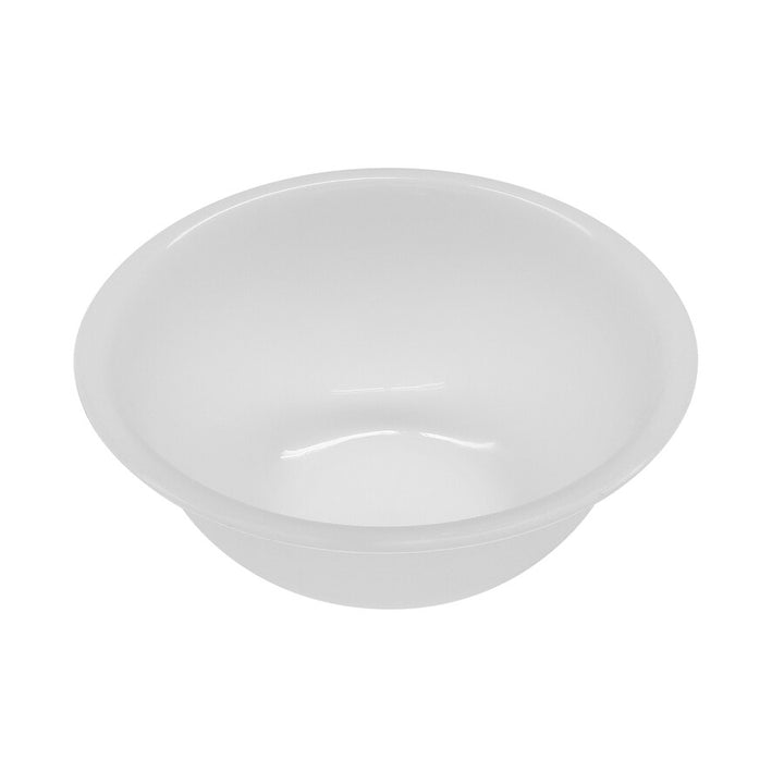 Bacinella per Pasticceria Schneider – In PP Bianco