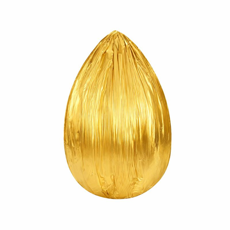 5kg fogli in alluminio per confezionare Uova di Pasqua 50×100cm - circa 135 fogli