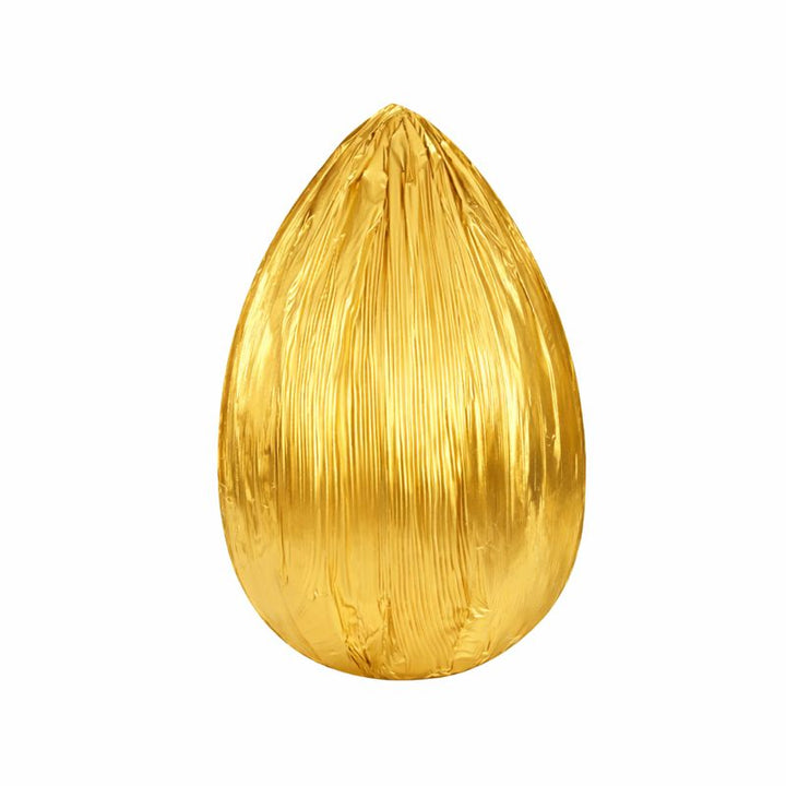 5kg fogli in alluminio per confezionare Uova di Pasqua 50×100cm - circa 135 fogli