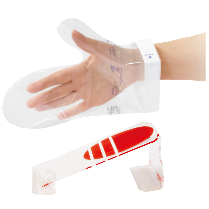 Kit Dispositivo Magnetico Clean Hands – Igiene e Sicurezza per il Servizio Alimenti