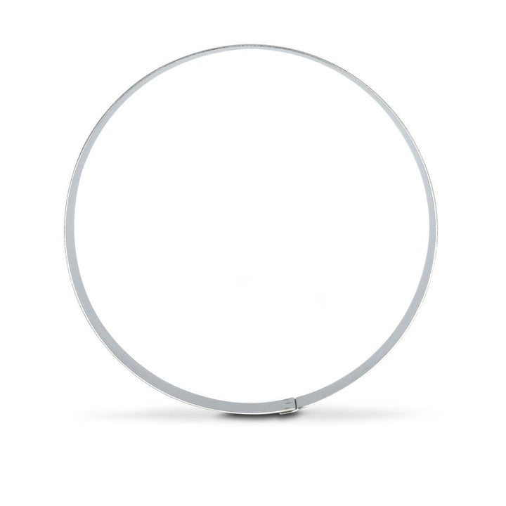 Anelli per Torte in Acciaio Inox Schneider – Diverse Misure Professionali