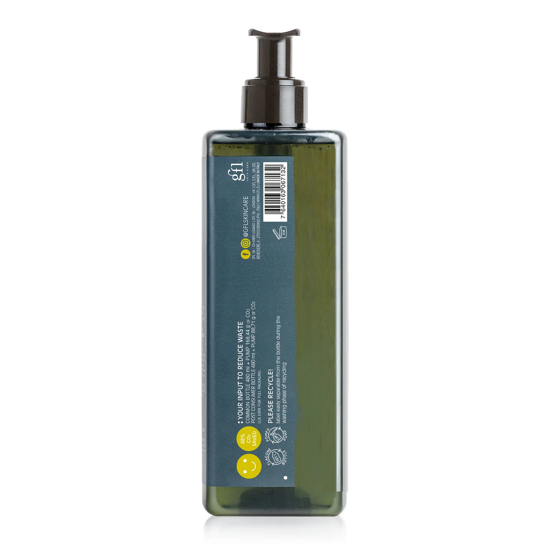 Sapone Mani Anyah con Estratto di Ortica - 480ml