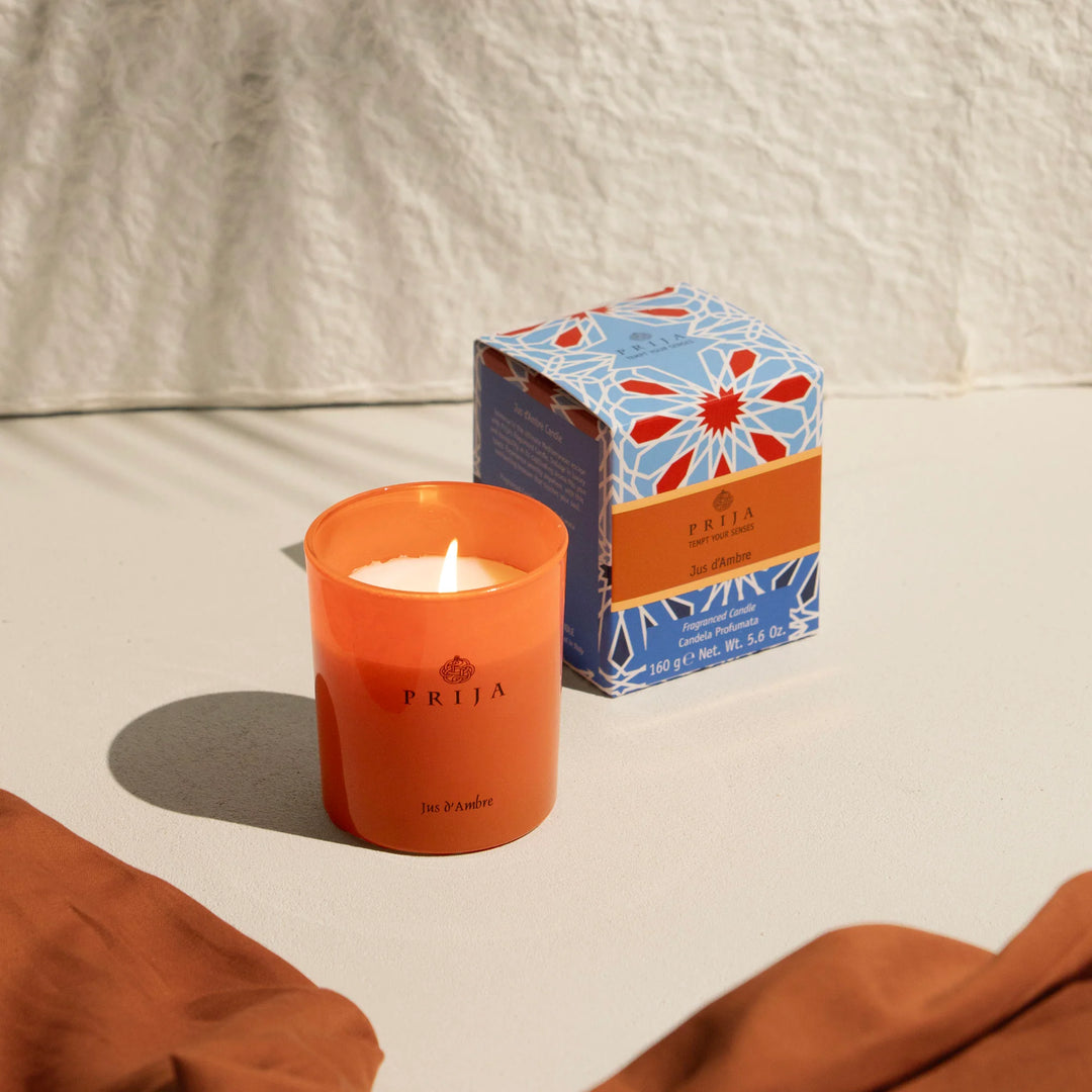 Prija Candela Profumata