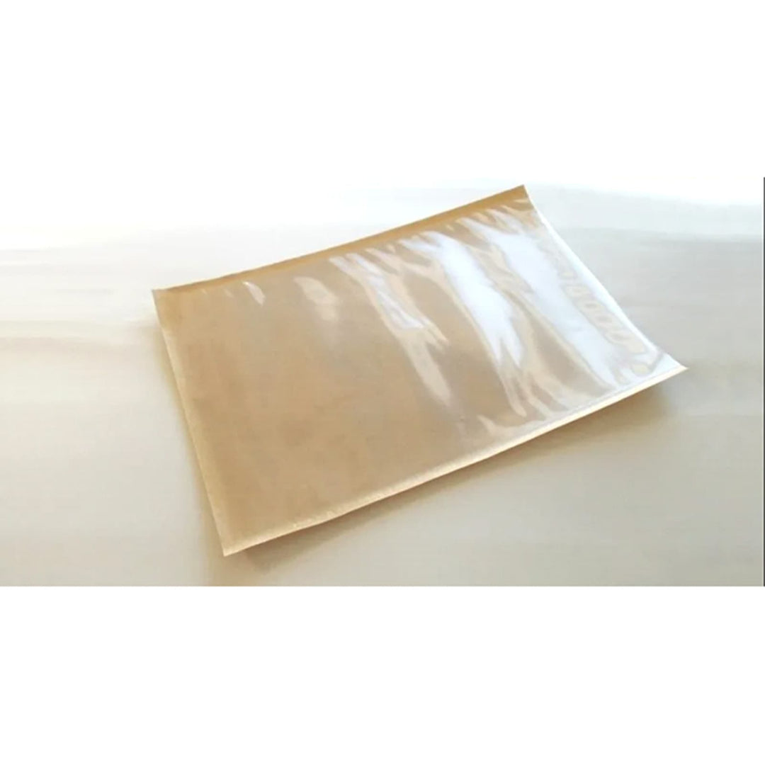 Sacchetti Sottovuoto Lisci Papertouch 20×30cm Carta Kraft Marrone - 100 pezzi