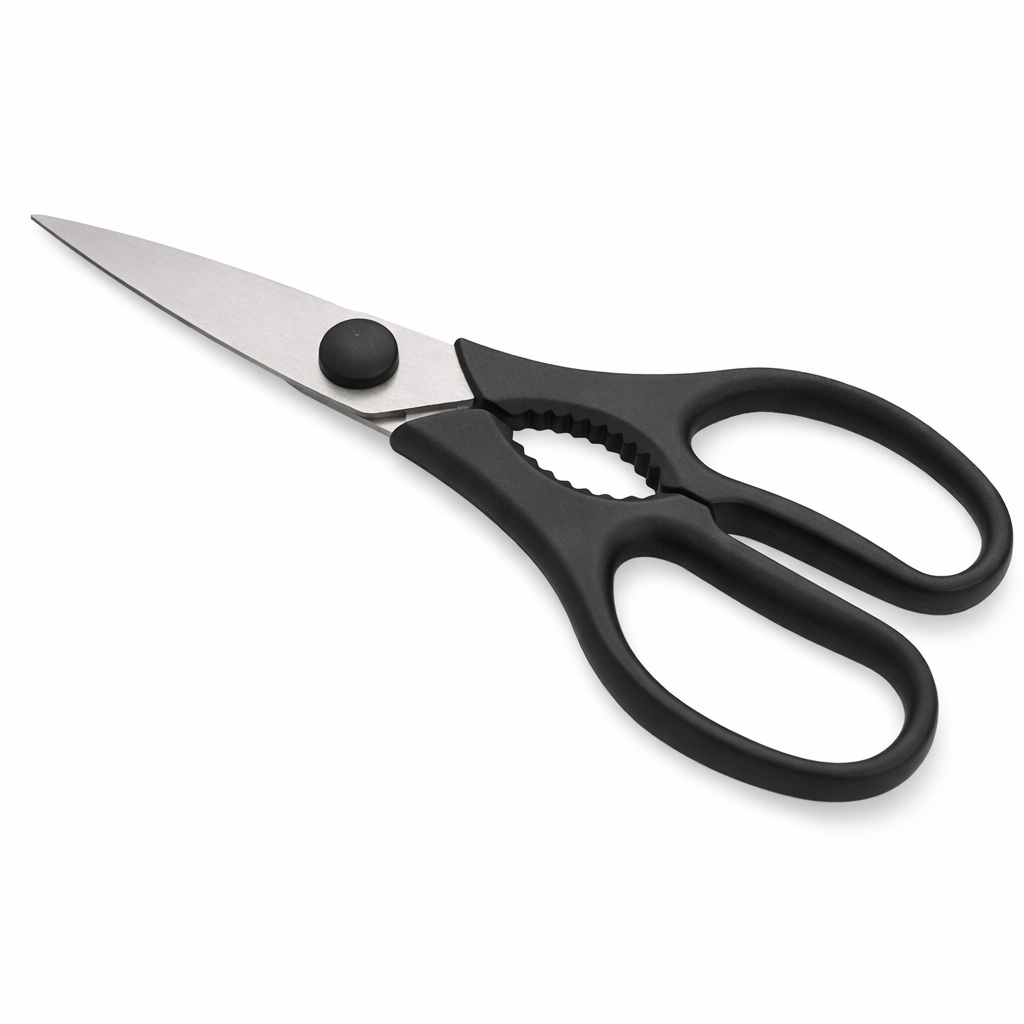 Forbice da Cucina Smontabile 71 mm Schneider – Acciaio Professionale Multifunzione