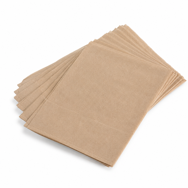 2000pz Tovaglioli avan in carta per dispenser da bar 17x17