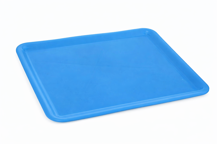 Vassoi in PS Riutilizzabili – Ideali per Torte, Buffet Dolci e Salati