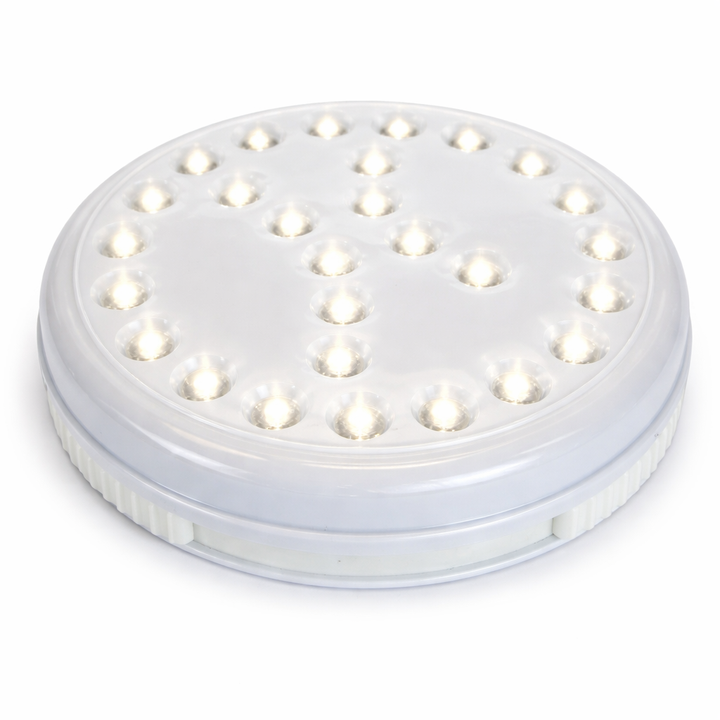 Secchielli Portaghiaccio Trasparenti Eleganti – Con Base LED Acquistabile Separatamente