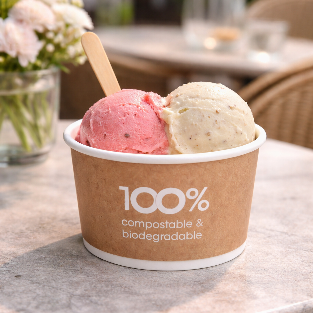 Coppetta Gelato “Havana” 80cc - 55 Pezzi