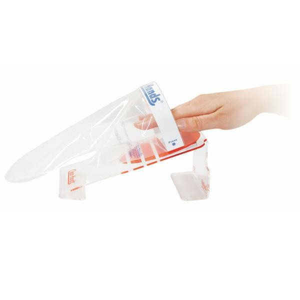 Kit Dispositivo Magnetico Clean Hands – Igiene e Sicurezza per il Servizio Alimenti