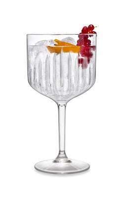 Bicchieri in Tritan Infrangibili – Eleganza, Resistenza e Massima Praticità