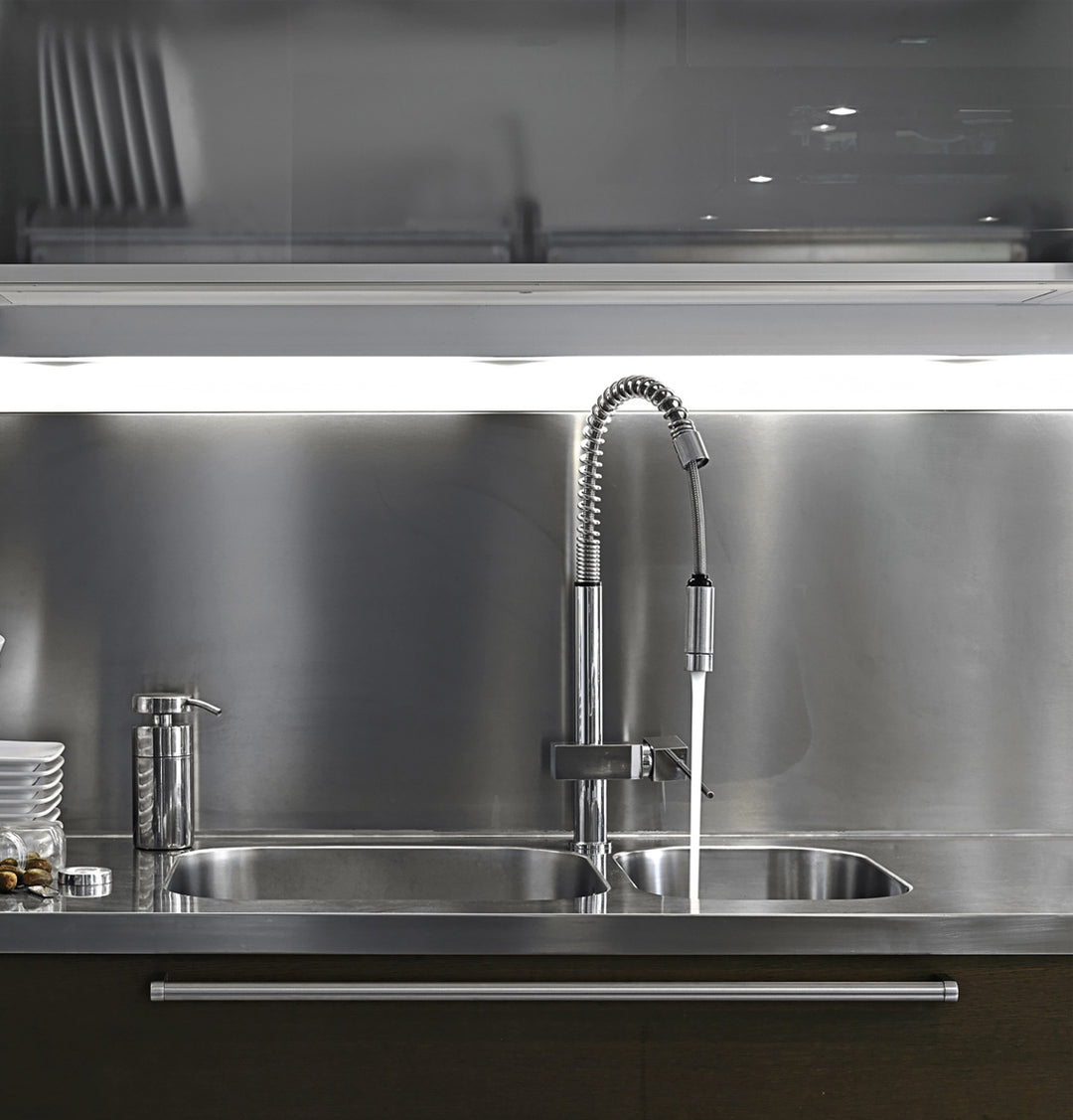 UNI5 Sgrassatore Marsiglia Igienizzante HACCP - 6 Flaconi 750ml