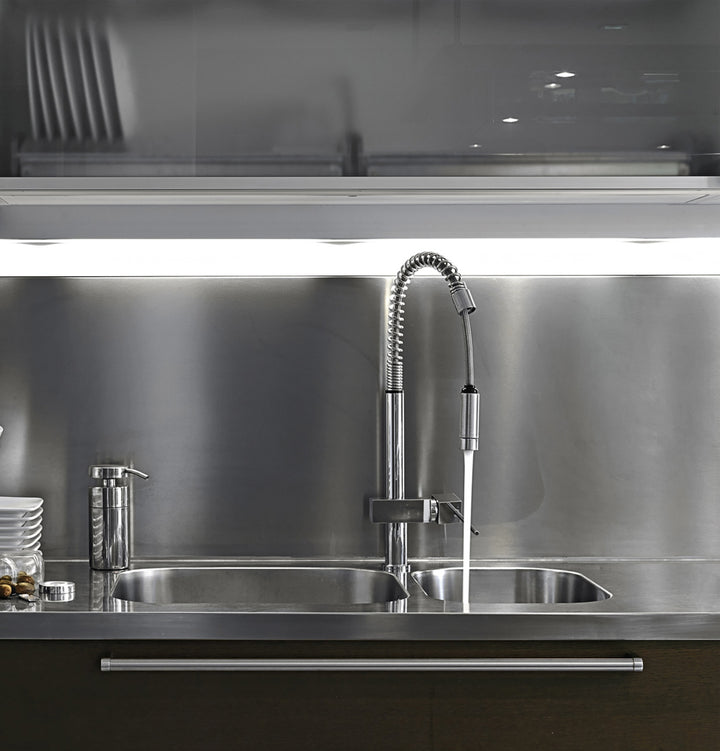 UNI5 Sgrassatore Marsiglia Igienizzante HACCP - 6 Flaconi 750ml