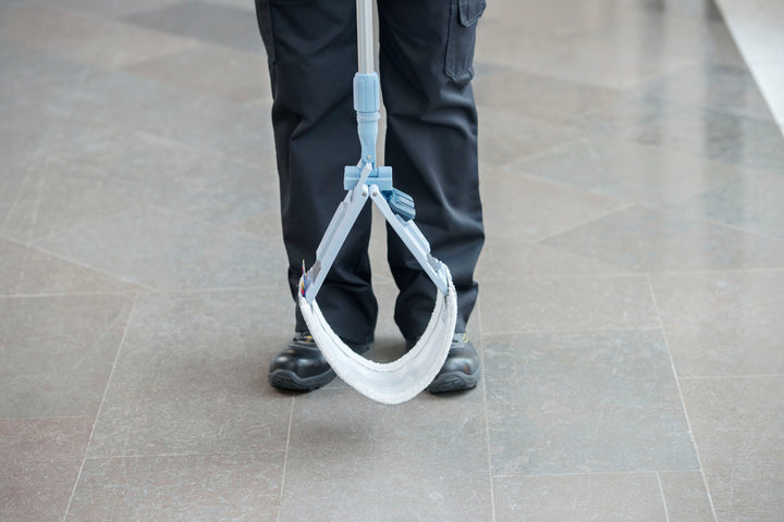 UltraSpeed Pro – Telaio Professionale 40 cm | Veloce, Facile e Pulito