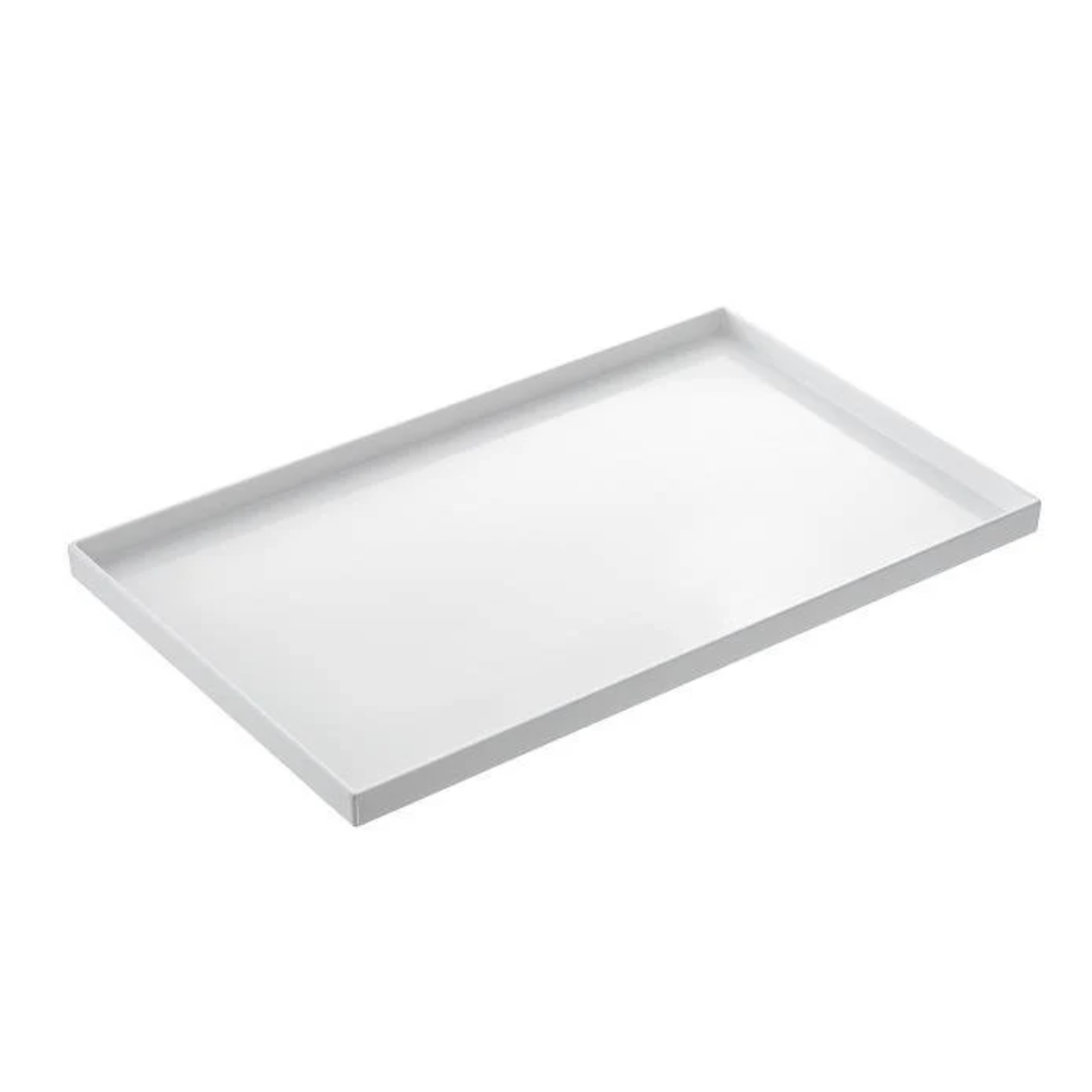 Vassoio Gastronorm “Venezia” – Melamina Bianca Lucida