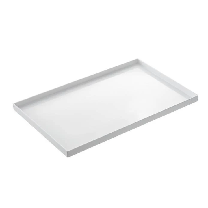 Vassoio Gastronorm “Venezia” – Melamina Bianca Lucida