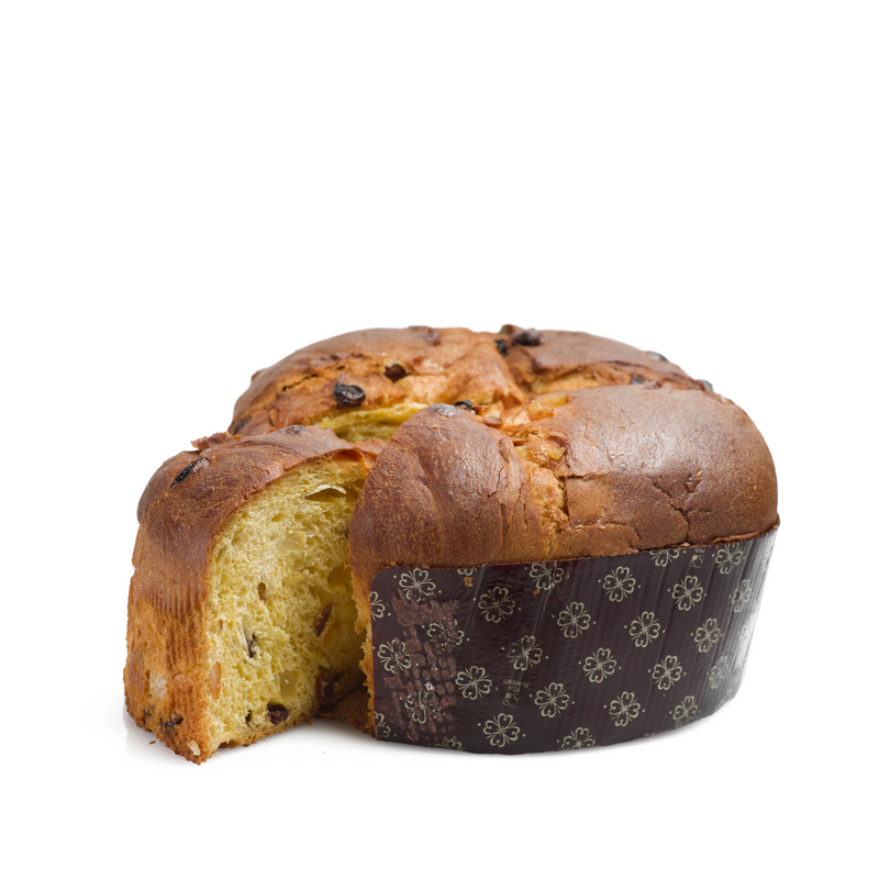 Stampi cottura Panettone in carta forno