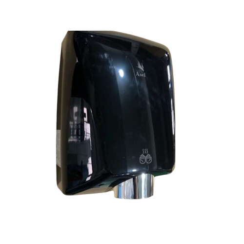 Asciugamani Elettrico Asel – Linea Forte Jet V26 / Silent FL-2030