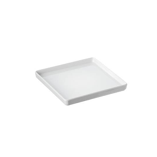 Piattino Quadrato in Melamina – Finger Food