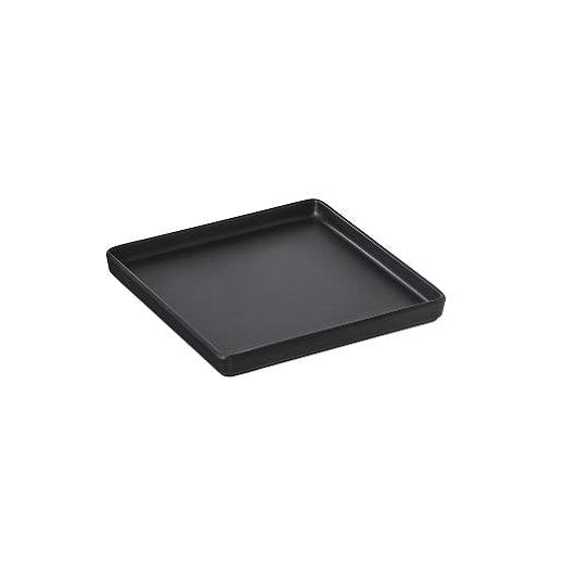 Piattino Quadrato in Melamina – Finger Food