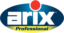 Arix Professional Shape 40 – Spugna Abrasiva Sagomata | 5 Pezzi