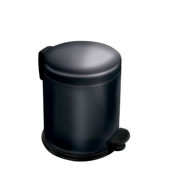 Pattumiera Gettacarte Medial International in Acciaio Inox – Con o Senza Pedale