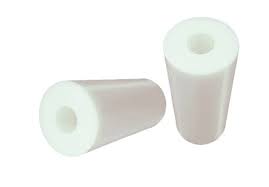 Rotolo Film Estensibile Manuale – Altezza 50 cm | MY 23 – Nero, Bianco e Trasparente