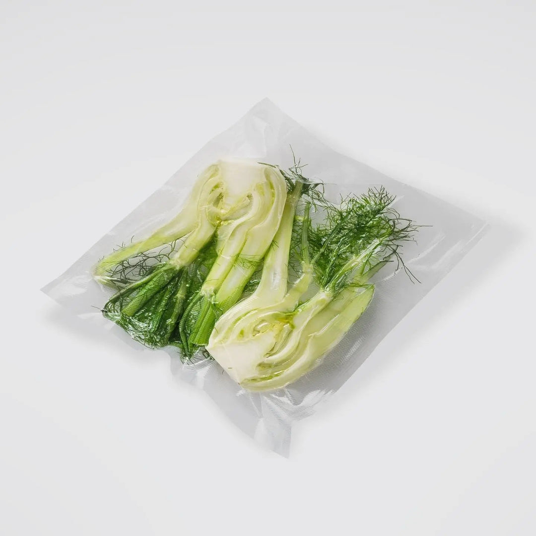 Sacchetti Sottovuoto Goffrati per Conservazione Alimenti