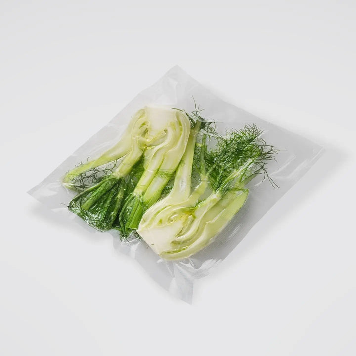 Sacchetti Sottovuoto Goffrati per Conservazione Alimenti