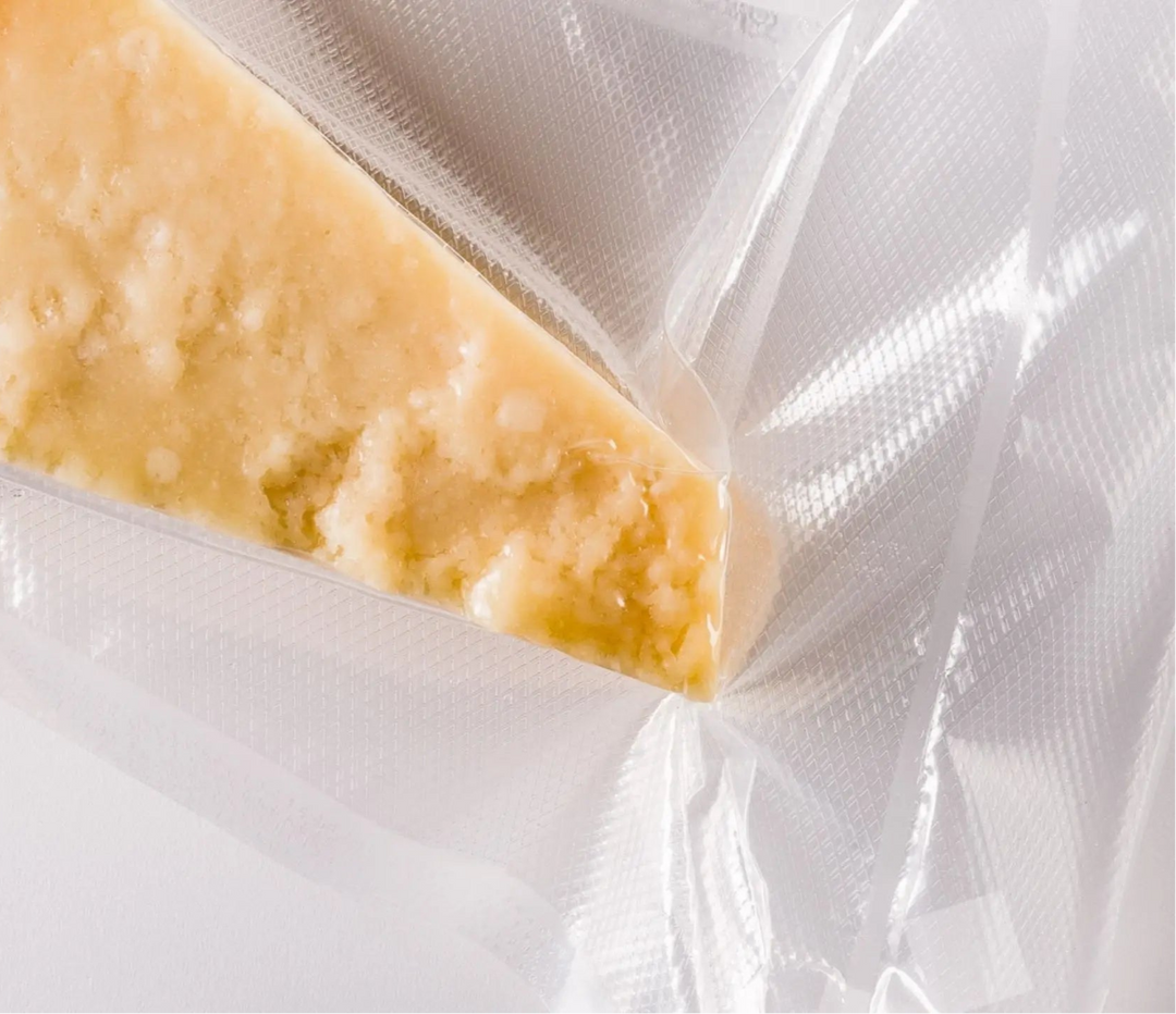 Sacchetti Sottovuoto Goffrati per Conservazione Alimenti