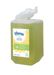 Ricarica Detergente per Mani in Schiuma Profumata – 1000ml