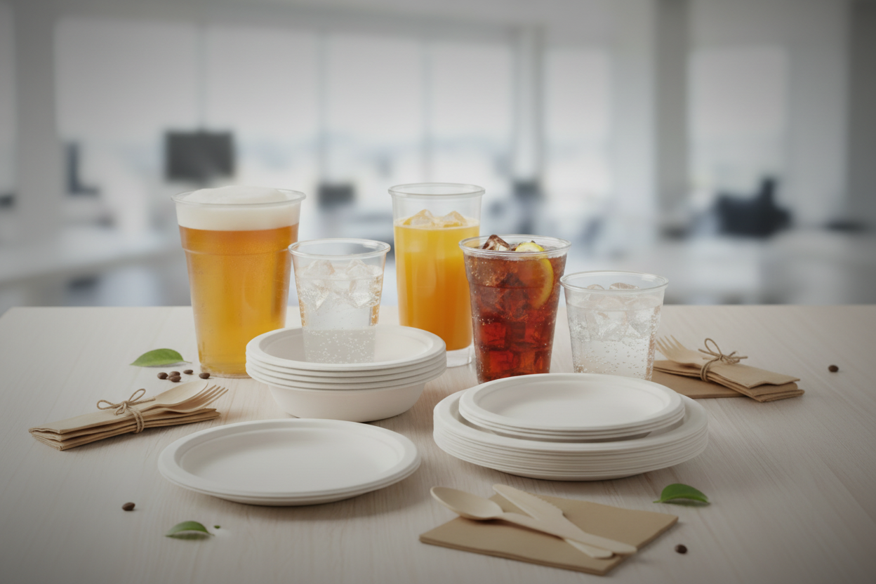 Immagine con overlay leggero