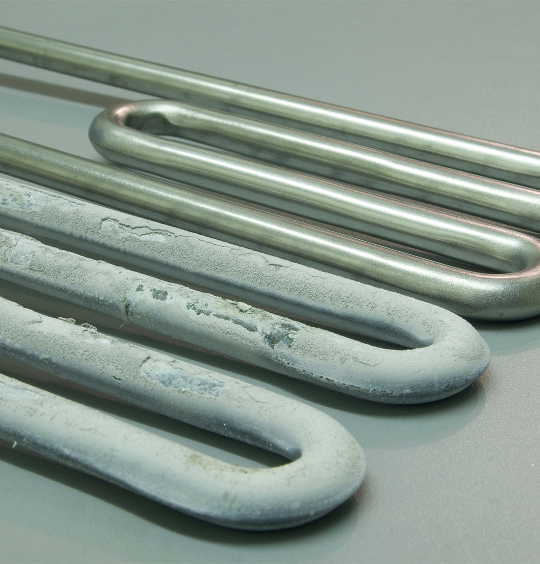 Detergente Uni5 Disincrostante rapido fortemente acido Interchem - 5Kg