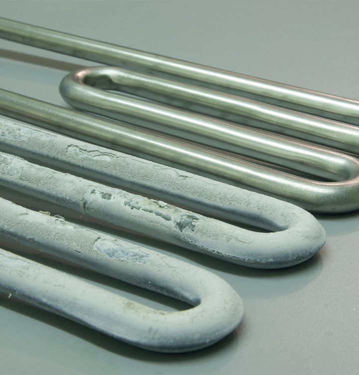 Detergente Uni5 Disincrostante rapido fortemente acido Interchem - 5Kg